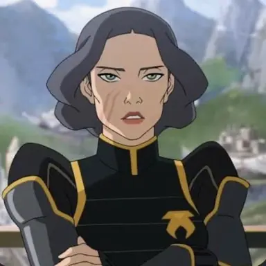 Profile image of Lin