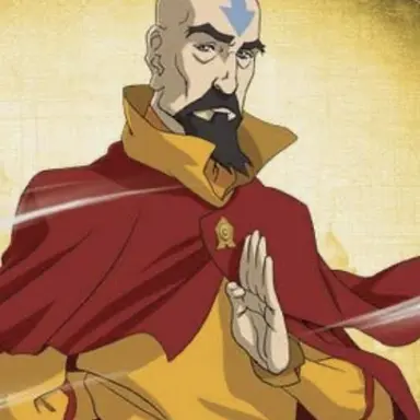 Profile image of Tenzin