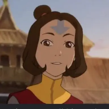 Profile image of Jinora