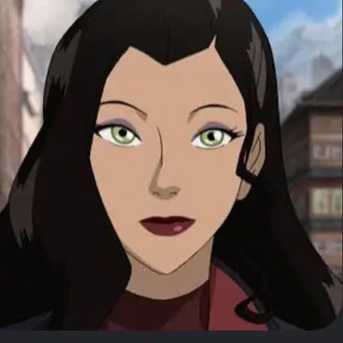 Profile image of Asami