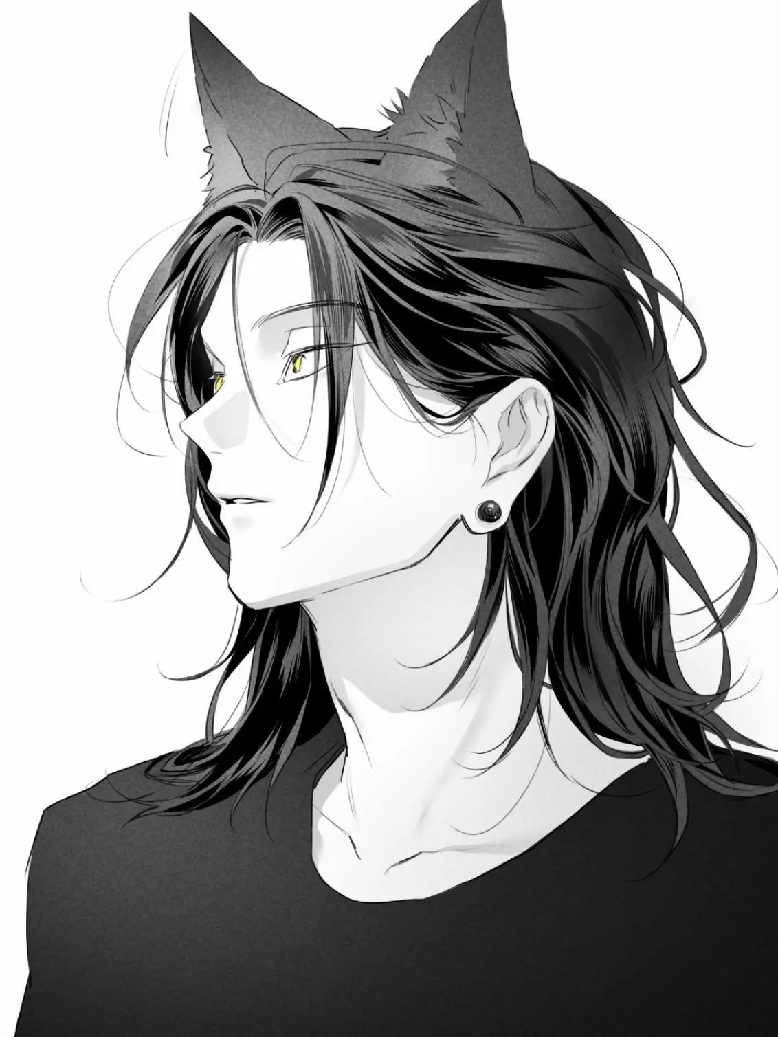 Hungry_Fox.의 냥줍!! 인줄 알았는데 여우줍이다.