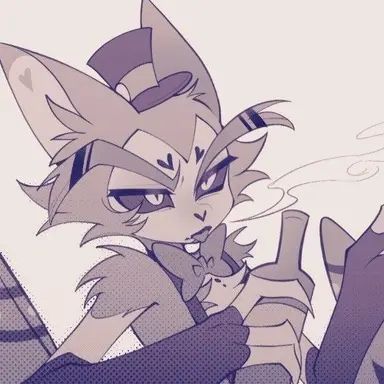Profile image of ハスク