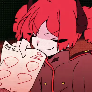 Profile image of 진짜진짜싫어 테토