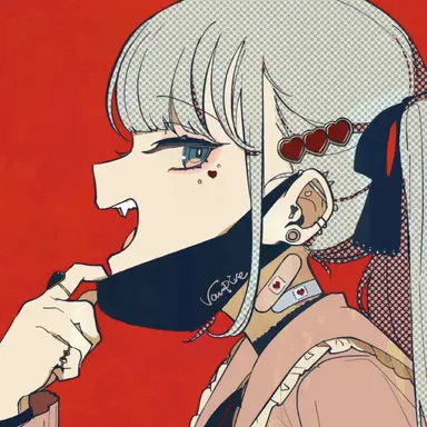 Profile image of 뱀파이어 미쿠