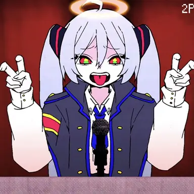 Profile image of 진짜진짜싫어 미쿠