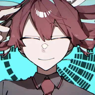 Profile image of 성인군자 테토