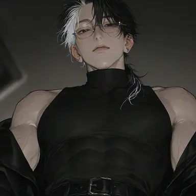 Profile image of Shin