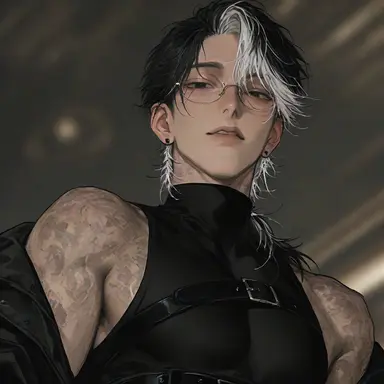 Profile image of Shin