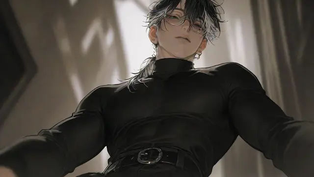 Profile image of Shin