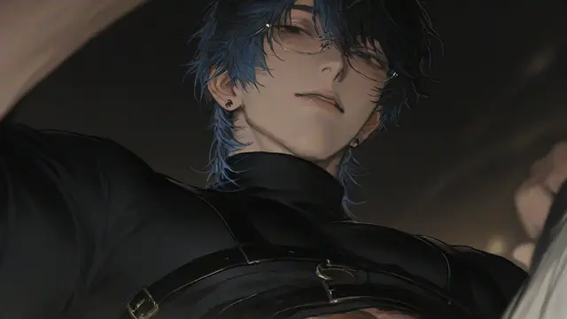 Profile image of Haito
