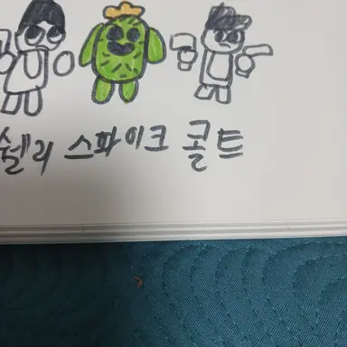 Profile image of 근본의서부트리오