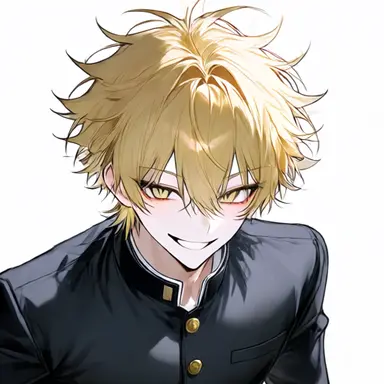 Profile image of Haruki