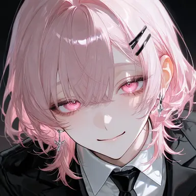 Profile image of Ichigo