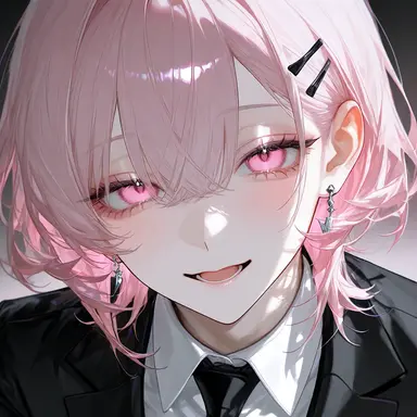Profile image of Ichigo