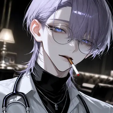 Profile image of Saku