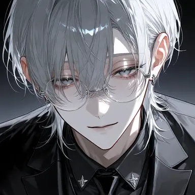 Profile image of Nagisa