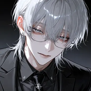 Profile image of Nagisa
