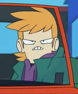 Profile image of Matt