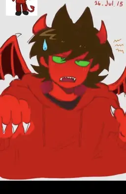 Profile image of Tord