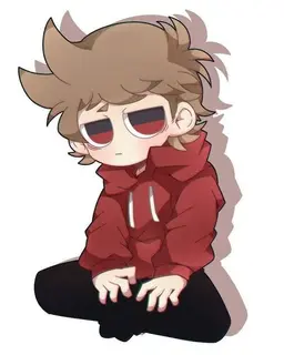 Profile image of Tord