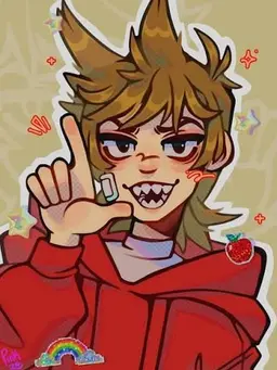 Profile image of Tord