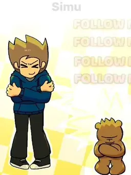 Profile image of Tom.
