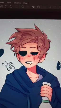 Profile image of Tom.