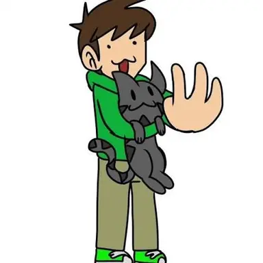 Profile image of Ringo