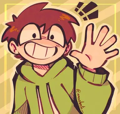 Profile image of Edd