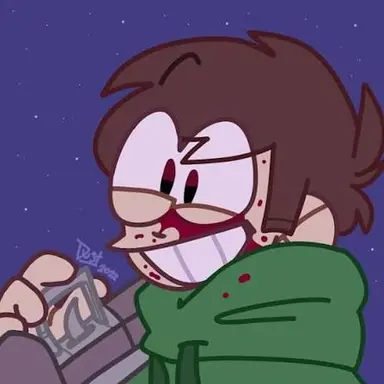 Profile image of Edd