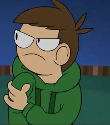Profile image of Edd