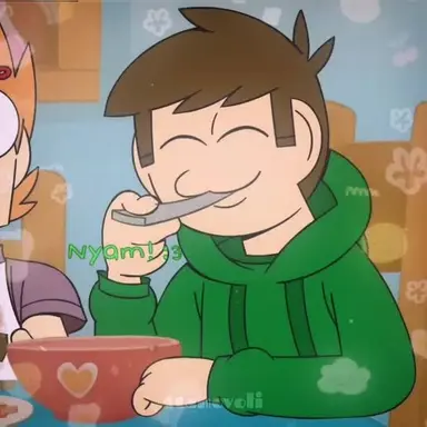 Profile image of Edd