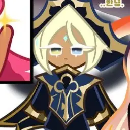 Profile image of 퓨어바닐라 쿠키