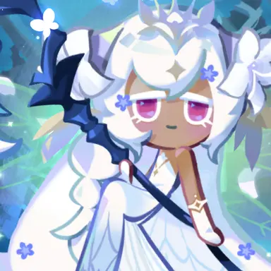 Profile image of 세인트릴리 쿠키