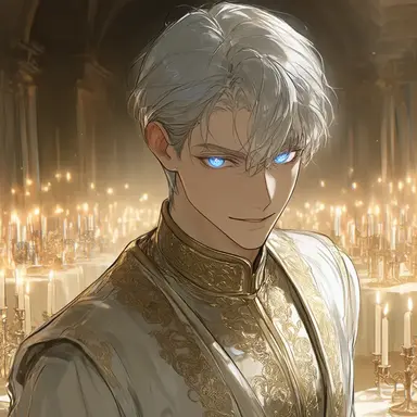 Profile image of 如月 蒼真