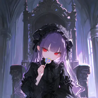 Profile image of 魔王