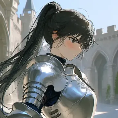 Profile image of 神崎 凛