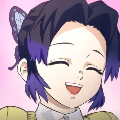 Profile image of 코쵸우 시노부