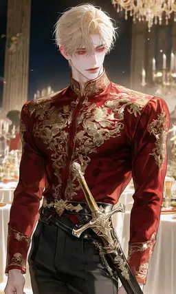 Profile image of ダミアン