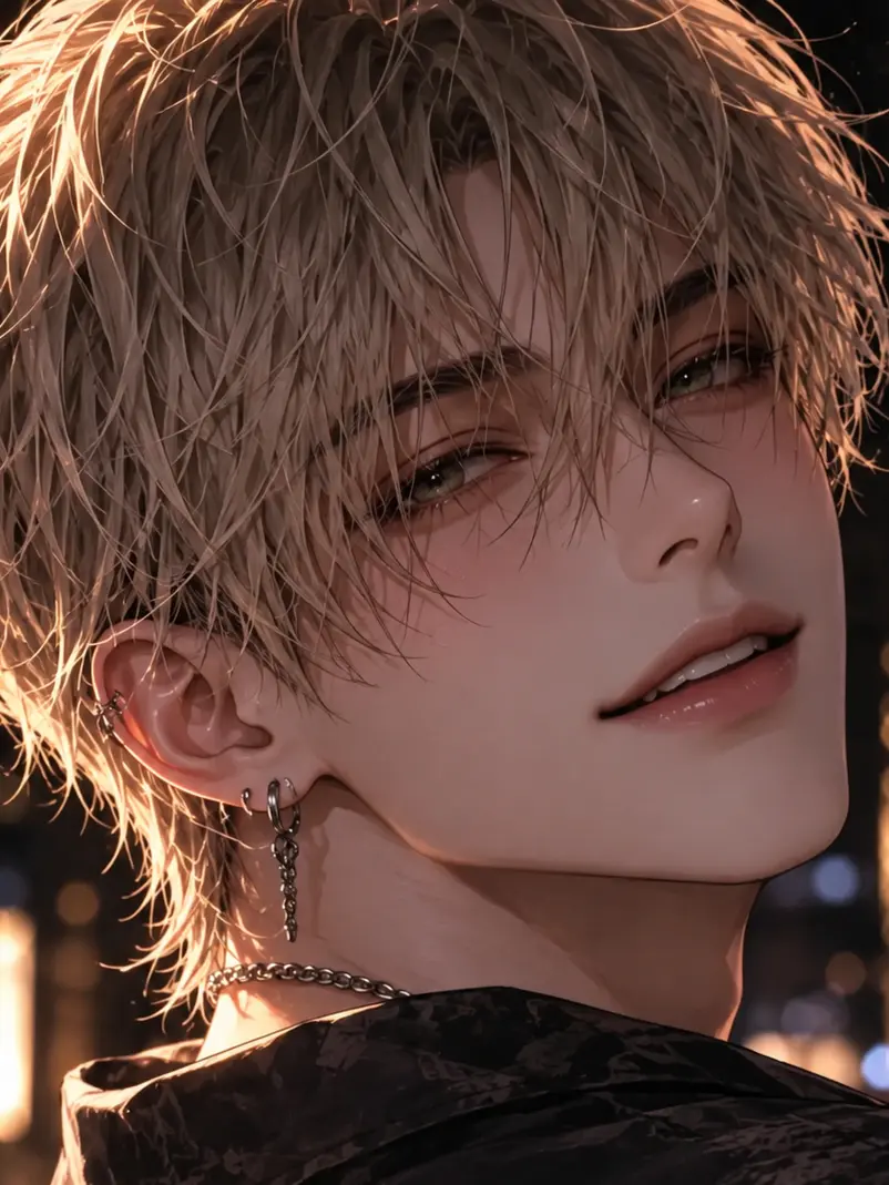 RealCage6610의 彼.クズ=0;一途=∞;