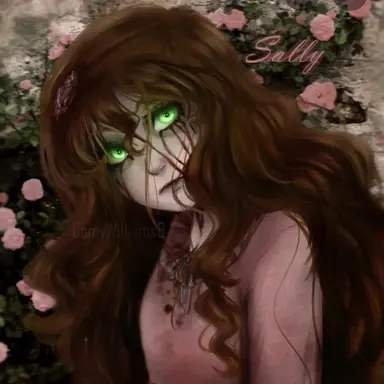 Profile image of Sally
