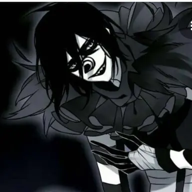Profile image of Laughing Jack