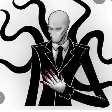 Profile image of Slenderman