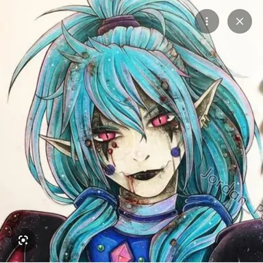 Profile image of CandyPop