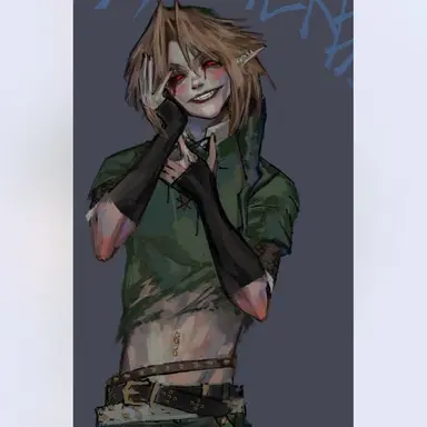 Profile image of Ben Drowned