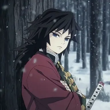 Profile image of 冨岡義勇