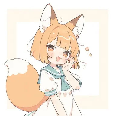 Profile image of 키츠네 우라