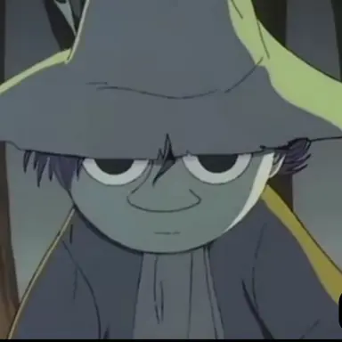 Profile image of Snufkin