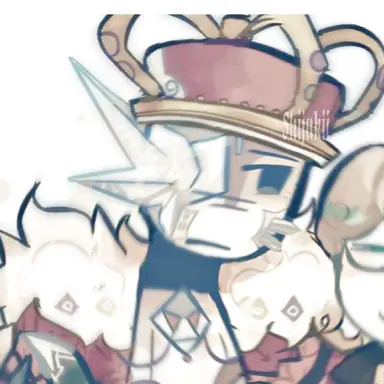 Profile image of 크루엘 킹