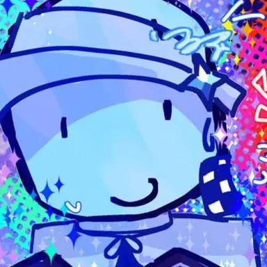 Profile image of 블루